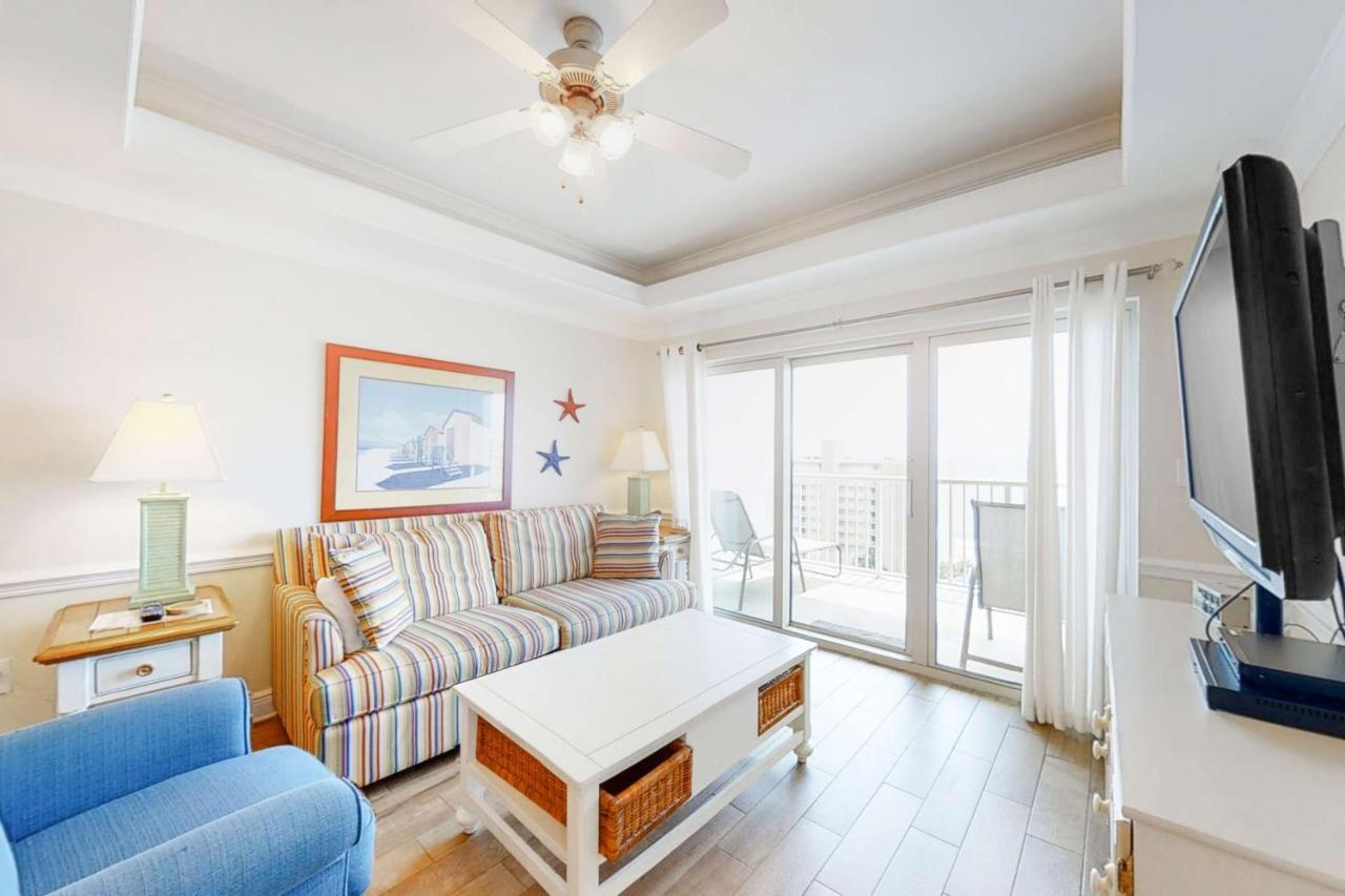 Crystal Towers II Villa Gulf Shores Ruang foto