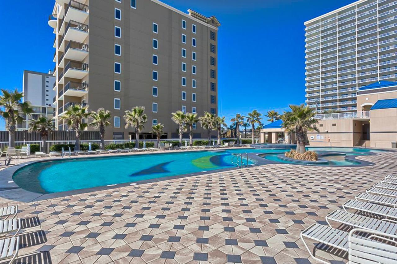 Crystal Towers II Villa Gulf Shores Ruang foto