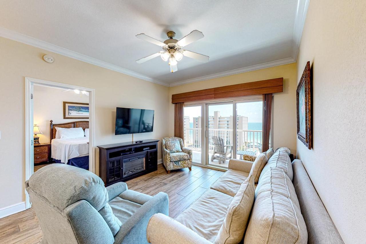 Crystal Towers II Villa Gulf Shores Ruang foto