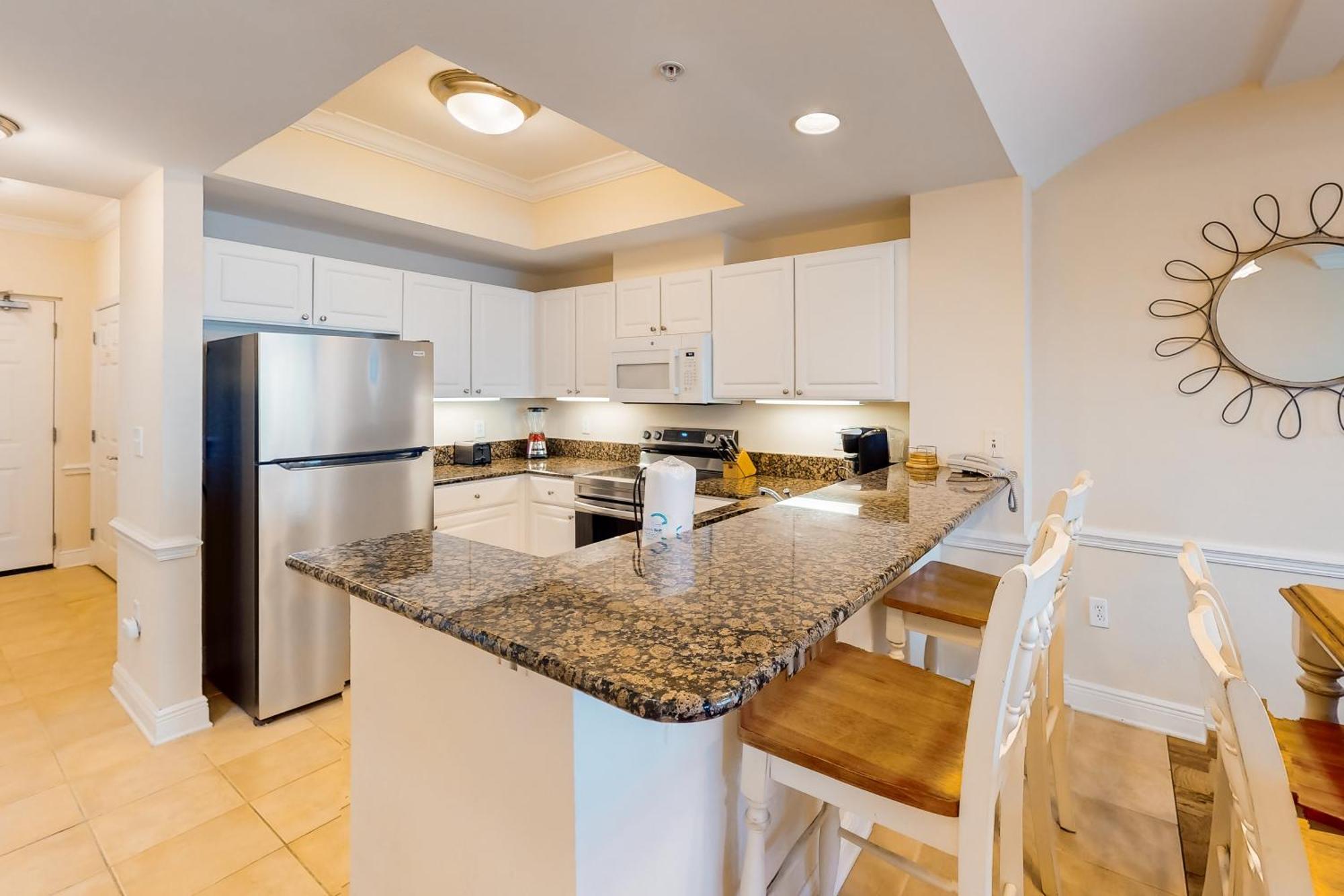 Crystal Towers II Villa Gulf Shores Bagian luar foto