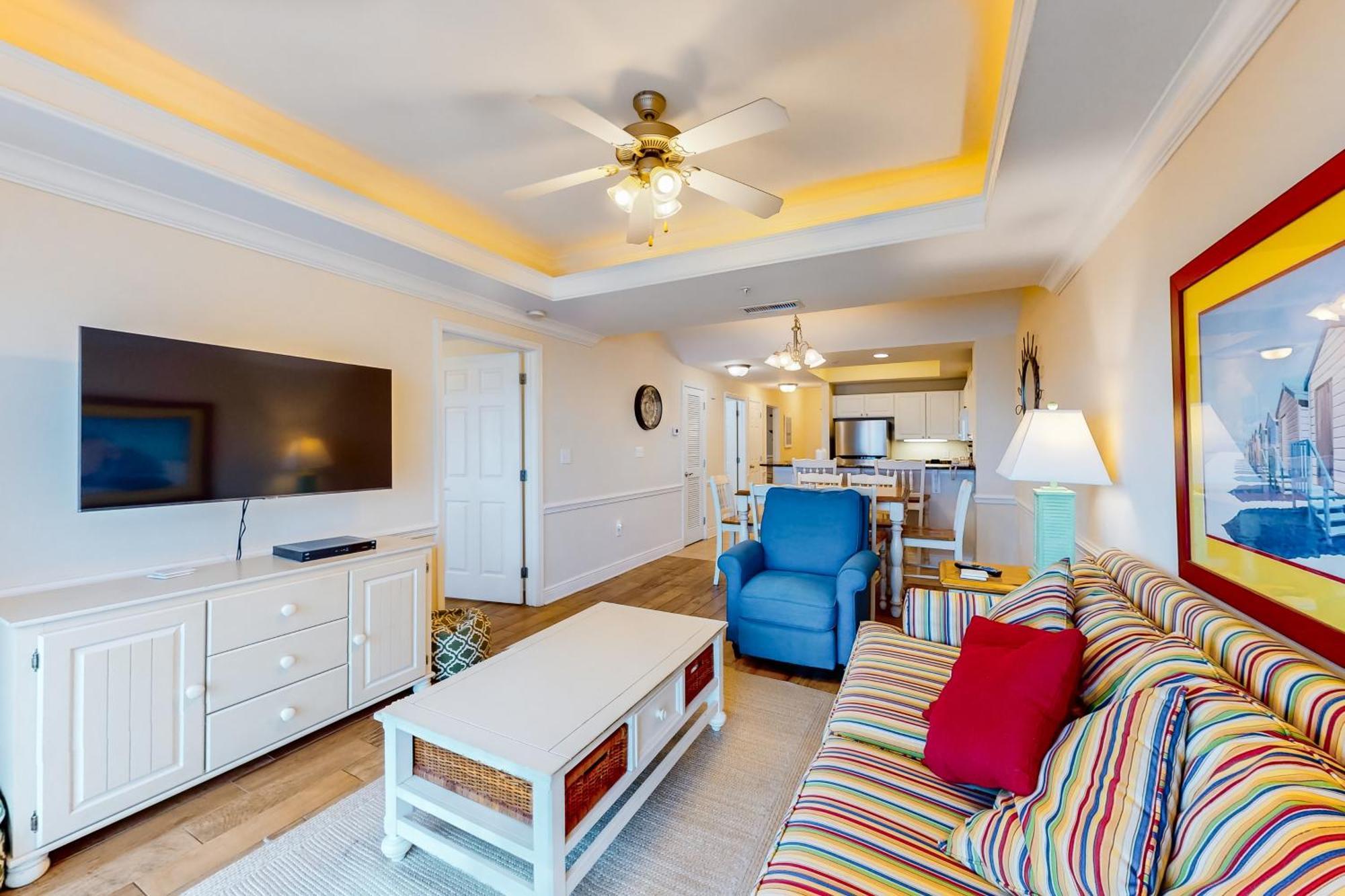 Crystal Towers II Villa Gulf Shores Bagian luar foto