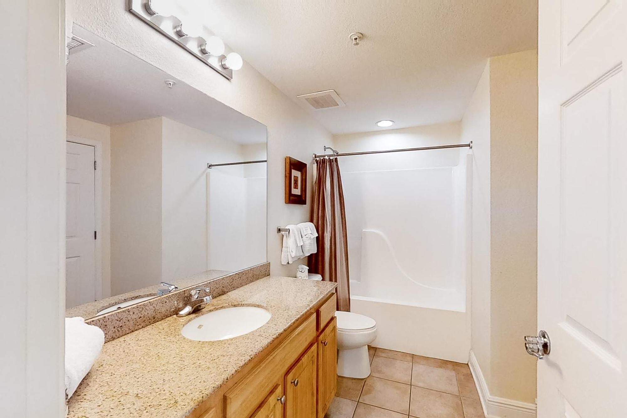 Crystal Towers II Villa Gulf Shores Ruang foto