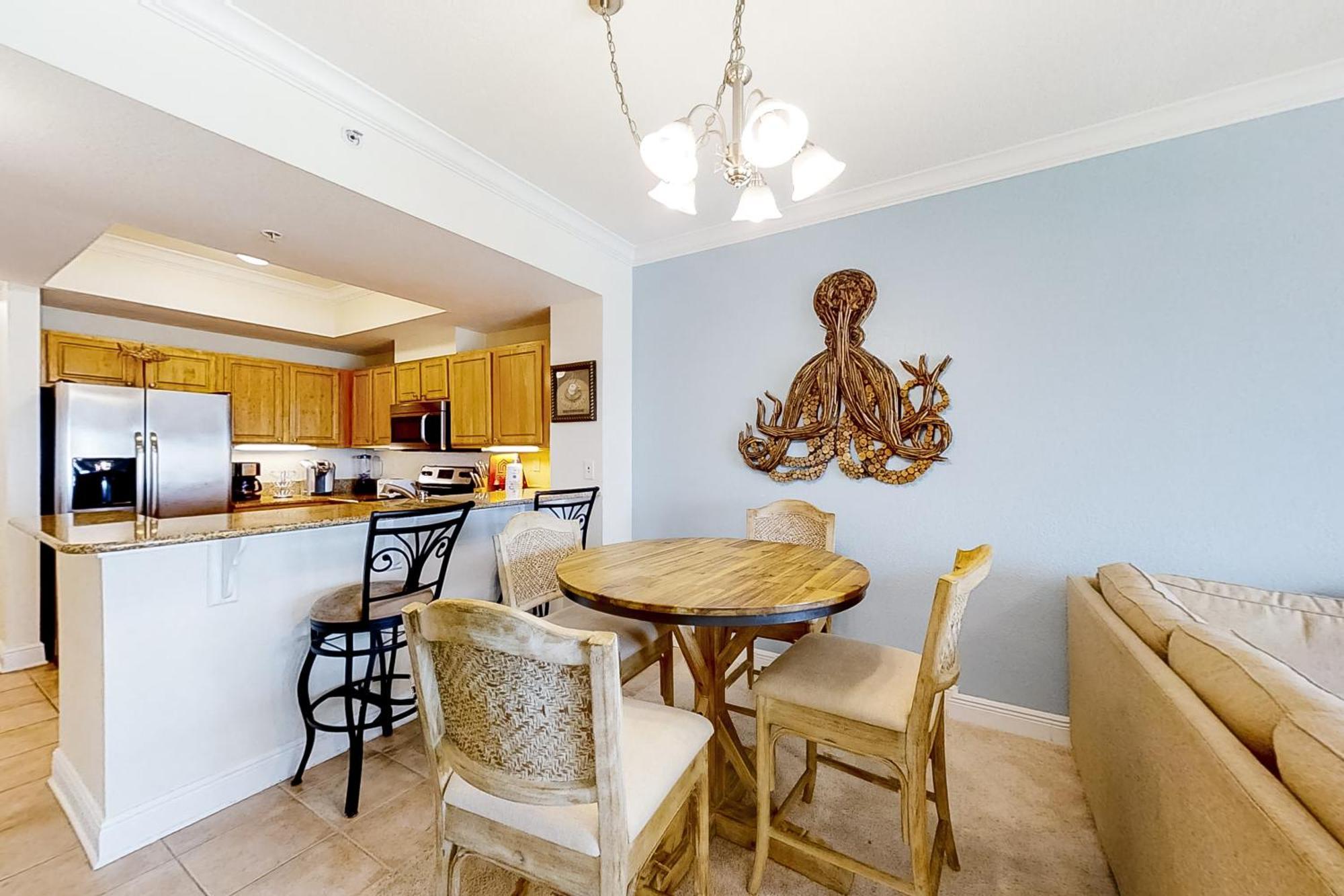 Crystal Towers II Villa Gulf Shores Ruang foto