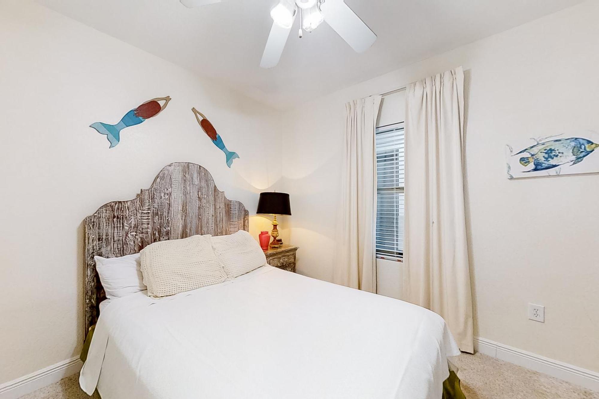 Crystal Towers II Villa Gulf Shores Ruang foto