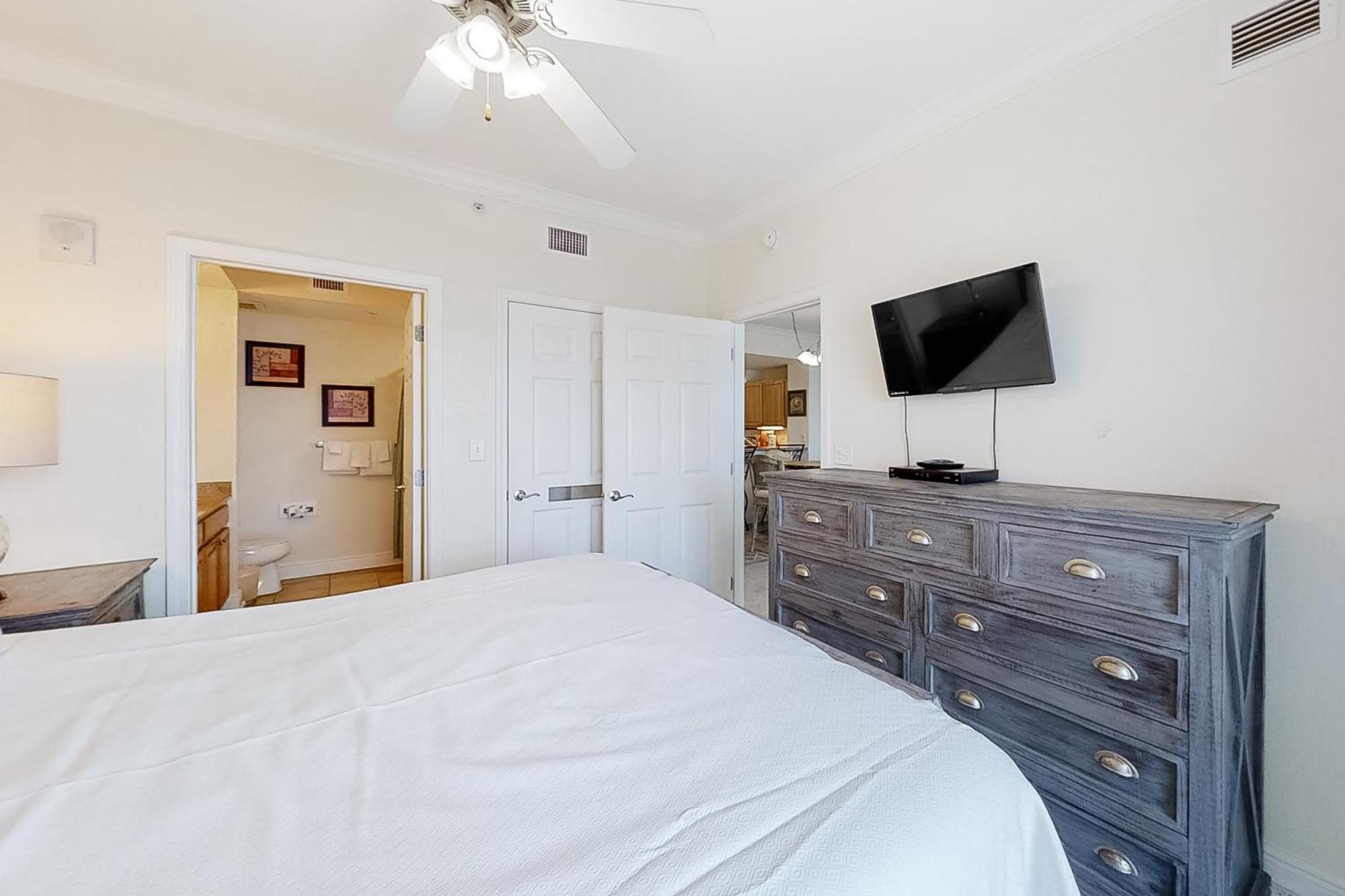 Crystal Towers II Villa Gulf Shores Ruang foto