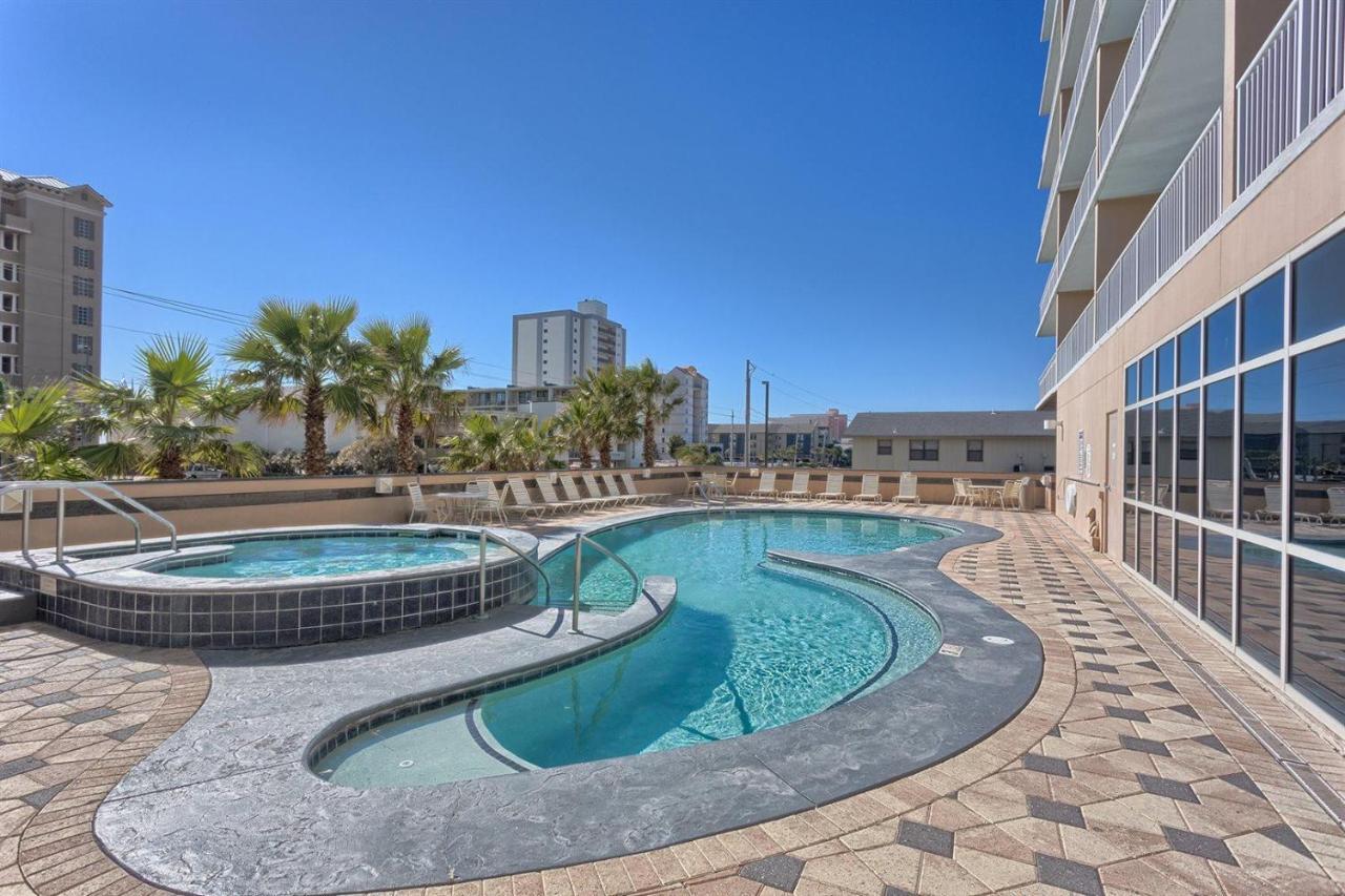 Crystal Towers II Villa Gulf Shores Bagian luar foto