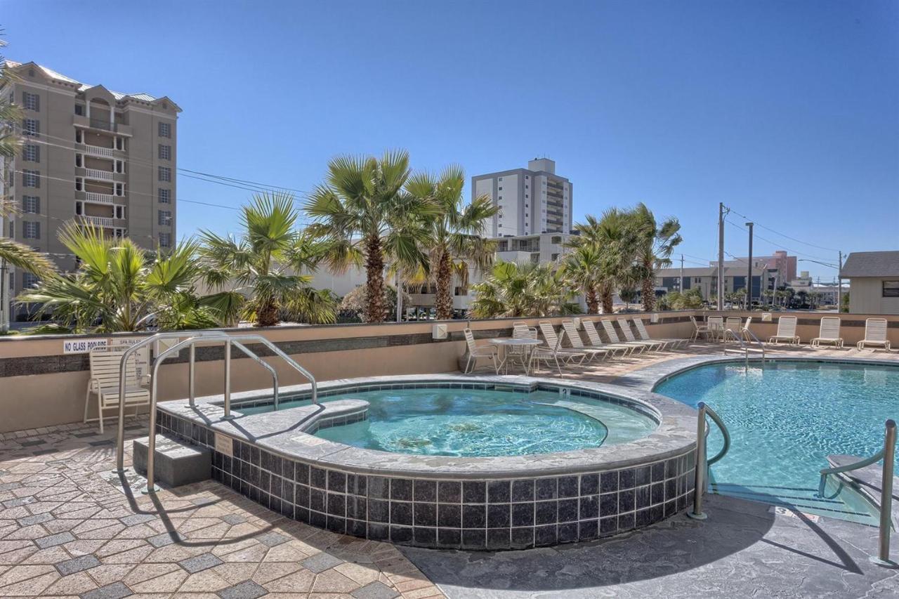 Crystal Towers II Villa Gulf Shores Bagian luar foto