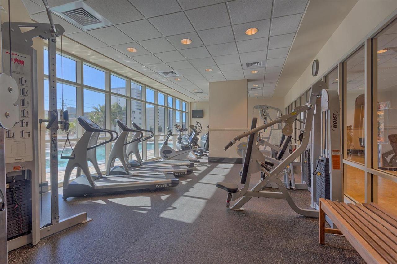 Crystal Towers II Villa Gulf Shores Bagian luar foto