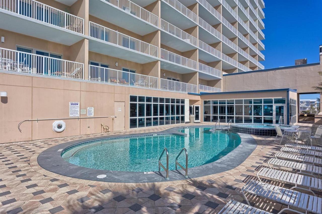 Crystal Towers II Villa Gulf Shores Bagian luar foto